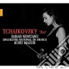 Pyotr Ilyich Tchaikovsky - Concerto Per Violino cd