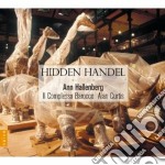 Georg Friedrich Handel - Hidden Handel