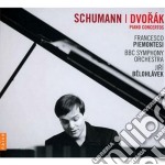 Robert Schumann / Antonin Dvorak - Piano Concertos