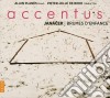 Leos Janacek - Brumes D'Enfance (Accentus) cd
