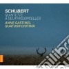 Franz Schubert - Quintetto A Due Violoncelli cd