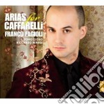 Franco Fagioli - Arie Per Caffarelli