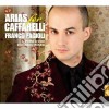 Franco Fagioli - Arie Per Caffarelli cd