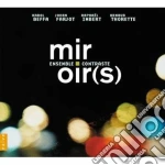 Ensemble Contraste: Miroir(s) cd