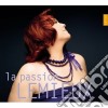 Passion Lemieux (La) - Marie-nicole Lemieux cd