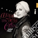 Anne Sofie Von Otter - Douce France (2 Cd)