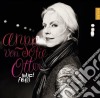 Anne Sofie Von Otter - Douce France (2 Cd) cd