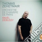 Claude Debussy / Maurice Ravel - Thomas Zehetmair