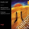 Say - Sinf.n 2 Mesopotamia N 3 Unive (Cd+Dvd) cd