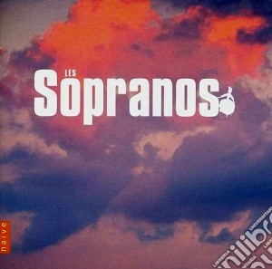 I Soprano / Various cd musicale di Artisti Vari