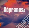 I Soprano / Various cd