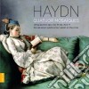 Haydn - Quartetti Per Archi - Quartetto Mosaïques (10 Cd) cd