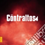 Les Contraltos - Contraltos (Les) cd