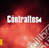 Les Contraltos - Contraltos (Les) cd