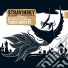 Igor Stravinsky - Uccello Di Fuoco (Cd+Dvd) cd