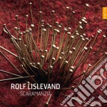 Carbonchi/Granata/Corbetta - Scaramanzia cd