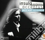 Wolfgang Amadeus Mozart - Requiem cd