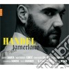 Georg Friedrich Handel - Tamerlano (3 Cd) cd