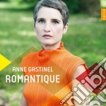 Anne Gastinel: Romantique (5 Cd)