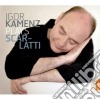 Domenico Scarlatti - Igor Kamenz Plays Scarlatti cd