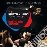 Baltic Sea Youth Philharmonic - Viaggio Nel Mar Baltico