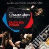 Baltic Sea Youth Philharmonic - Viaggio Nel Mar Baltico cd