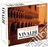 Antonio Vivaldi - In Search Of Vivaldi (3 Cd) cd