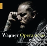 Richard Wagner - Arias cd