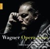 Richard Wagner - Arias cd