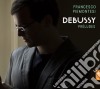 Claude Debussy - Preludi cd