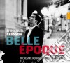 Emmanuel Ceysson - Belle Epoque cd