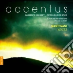 Bruno Mantovani - Voices cd
