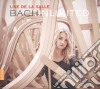 Lisa De La Salle: Bach Unlimited cd
