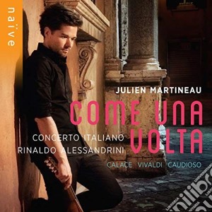 Antonio Vivaldi - Come Una Volta cd musicale di Antonio Vivaldi