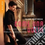 Antonio Vivaldi - Come Una Volta cd