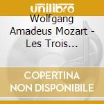 Wolfgang Amadeus Mozart - Les Trois Derniers Symphonies (2 Cd) cd