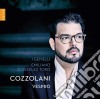 Chiara Margarita Cozzolani - Vespro cd