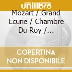 Mozart / Grand Ecurie / Chambre Du Roy / Malgoire - Cosi Fan Tutte cd