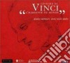 Leonardo Vinci - L'Armonia Del Mondo cd