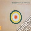 Beetoven - Quartetto Per Archi Op18, N 5,6 cd
