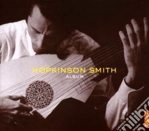 Hopkinson Smith - Ritratto cd musicale di Hopkinson Smith