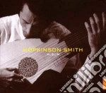 Hopkinson Smith - Ritratto cd