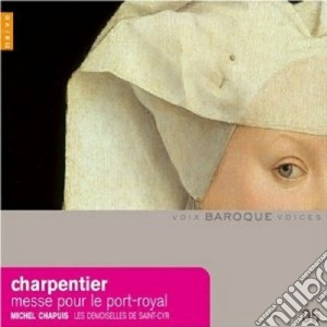 Charpentier - Messe cd musicale di Charpentier