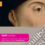 Johann Sebastian Bach - Cantatas cd