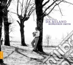 Francesco Da Milano - il Divino cd