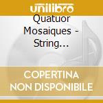 Quatuor Mosaiques - String Quartets Opus 64 76 & 77 Quatuor Mosaiques (5 Cd) cd