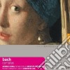 Johann Sebastian Bach - Cantatas 49,115,180 cd