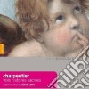 Charpentier - 3 Histoires Sacrees cd