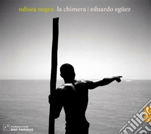 Odisea Negra: Music From 17th Century S. America & Caribbean cd musicale di Negra Odisea