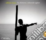 Odisea Negra: Music From 17th Century S. America & Caribbean cd